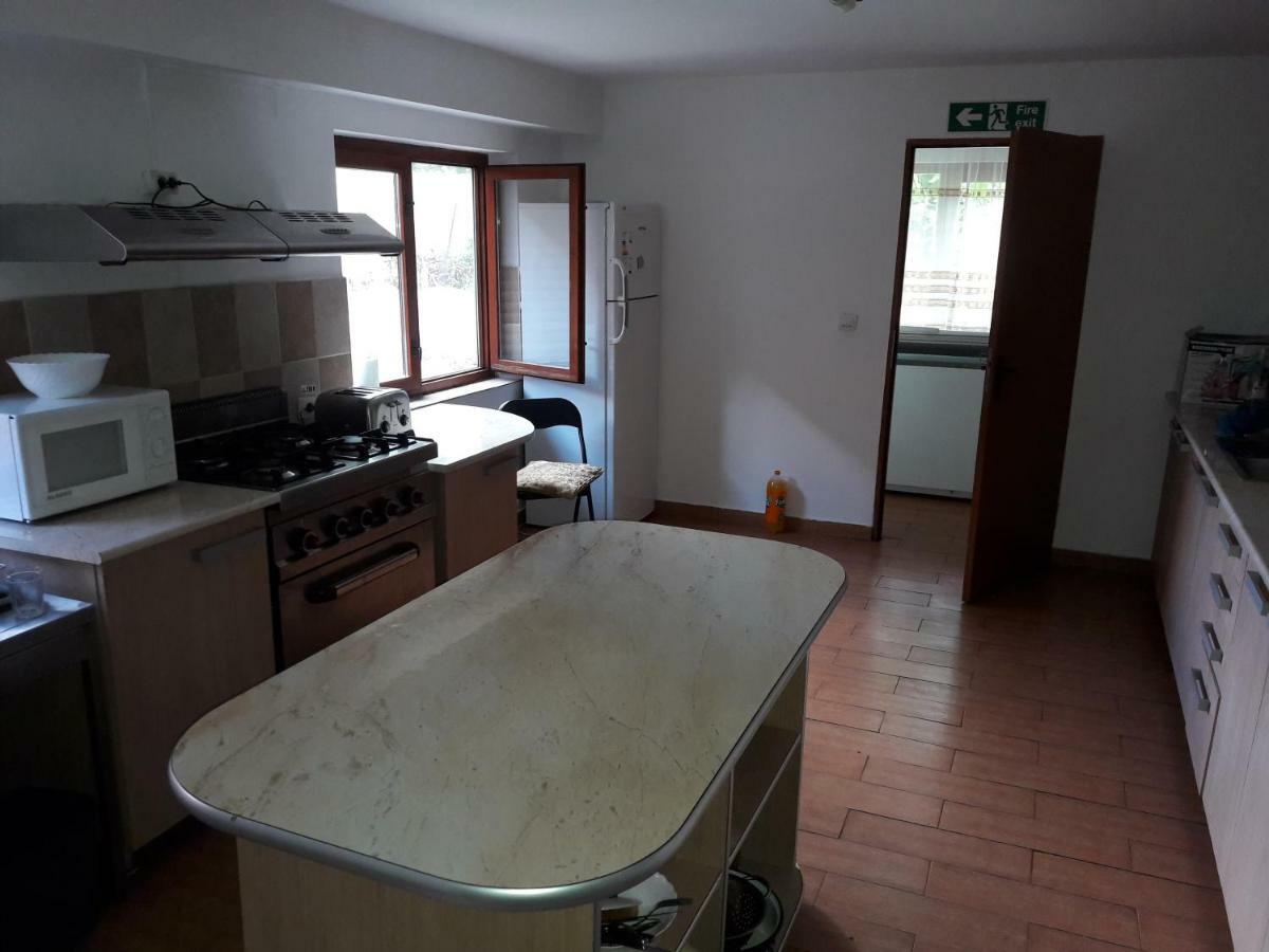 Casa Delureni Bagian luar foto