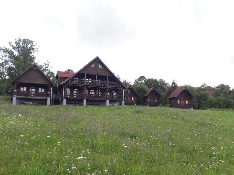 Casa Delureni Bagian luar foto