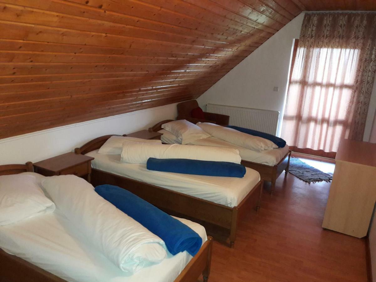 Casa Delureni Bagian luar foto