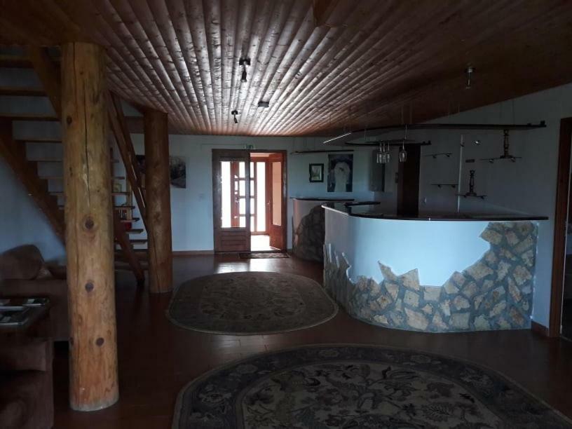 Casa Delureni Bagian luar foto