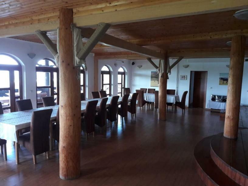 Casa Delureni Bagian luar foto